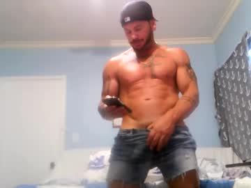 Marcoducati - Chaturbate model