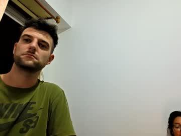 nastyboy088 Chaturbate model