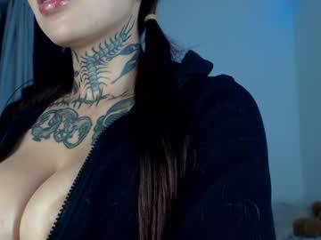 Elly_skye - Chaturbate model