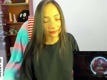 Moonlady_ - Chaturbate model