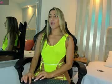 tayra_pradit Chaturbate model