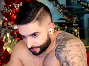 Lukhass - Chaturbate model