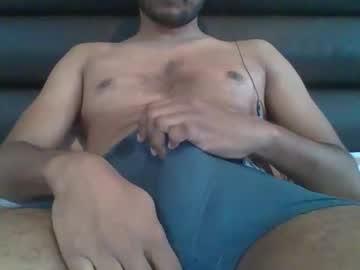 desidaddy_69 Chaturbate model