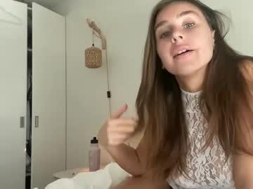 Brookeerrayy - Chaturbate model