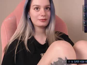 Darcyie1ove - Chaturbate model