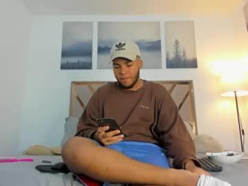 Duke_cooper - Chaturbate model