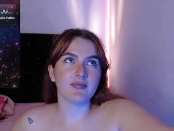 Beverly_cutie - Chaturbate model