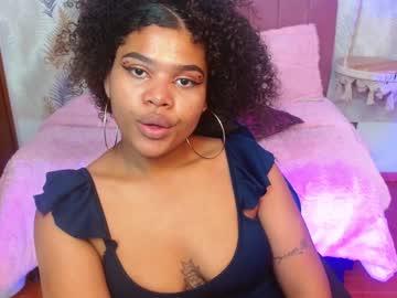 Isis_beaumont - Chaturbate model