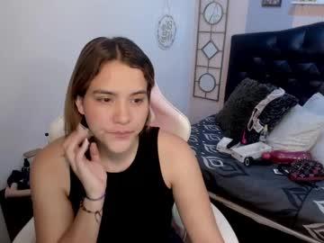 Nemessis__ - Chaturbate model