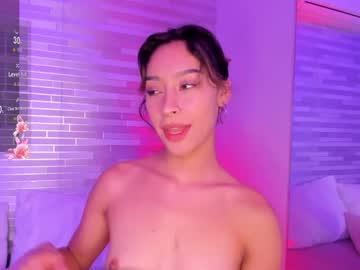 gloomy_sweetness Chaturbate model