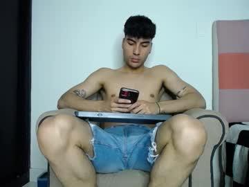 Farid_23 - Chaturbate model