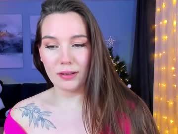 _pureflame_ - Chaturbate model