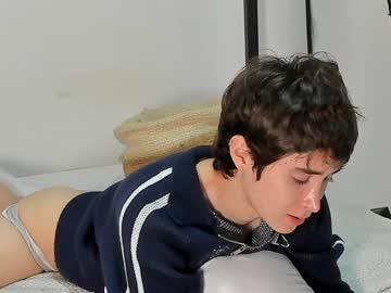 Alejandro_ms - Chaturbate model