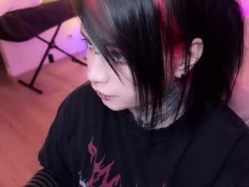 I_died_again - Chaturbate model