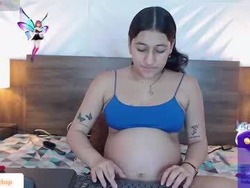 mariaa28 Chaturbate model