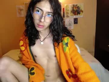 Lio_rossue - Chaturbate model