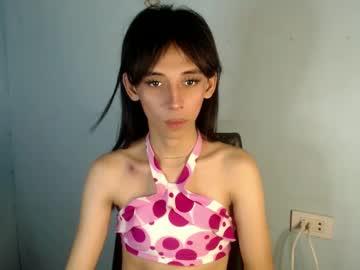 Evelynfucker - Chaturbate model