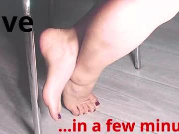 jenny_fighterfeet Chaturbate model