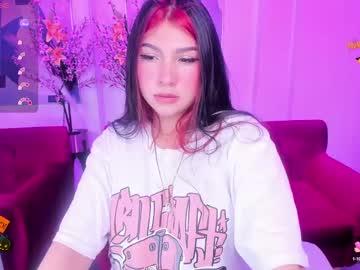 salem_skyler_ Chaturbate model