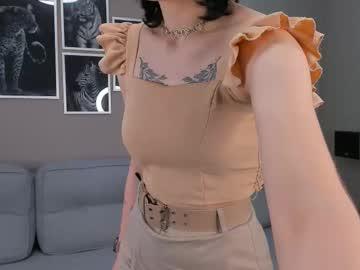 Veronachesser - Chaturbate model