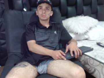 Maximo_skinny - Chaturbate model