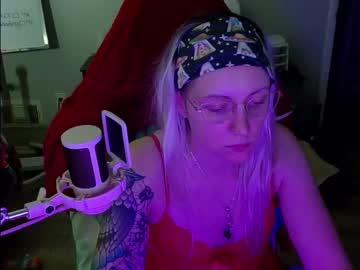 Ropekittenn - Chaturbate model