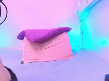 Anny_mckenzie - Chaturbate model