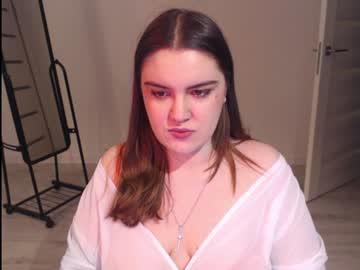 Miss_ninetta - Chaturbate model