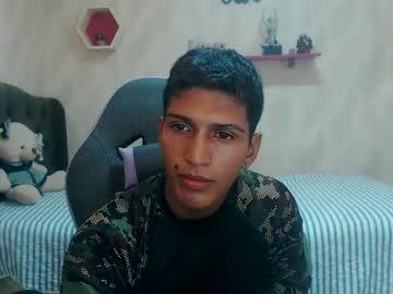 mau_elixxx Chaturbate model