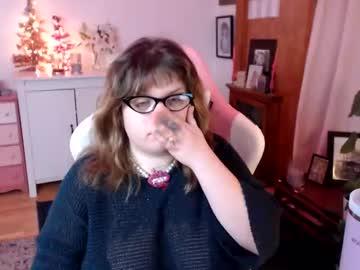 Bigtiddygoddess - Chaturbate model