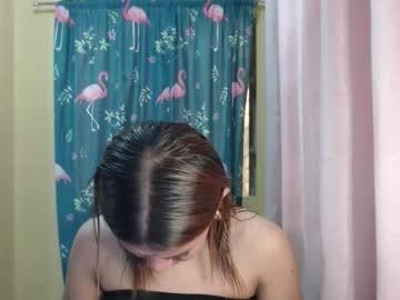 Nicole271997 - Chaturbate model