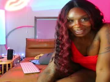 monae_banks Chaturbate model