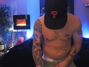 tommy_knuckles Chaturbate model