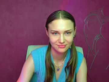 Amalia_liaa - Chaturbate model