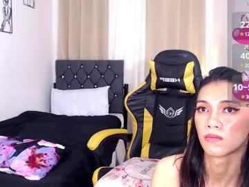 Jademadison23 - Chaturbate model