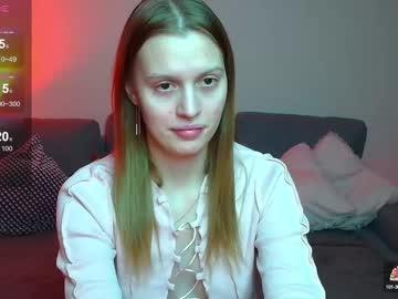 Lina_bush - Chaturbate model