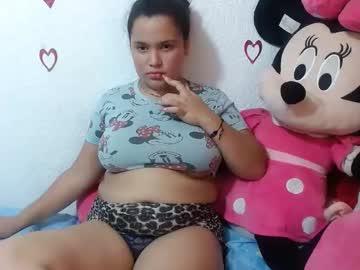 Vannesa_delux - Chaturbate model