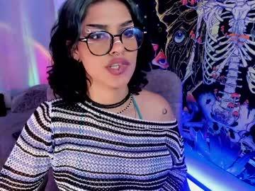 Bunnypeachyy - Chaturbate model