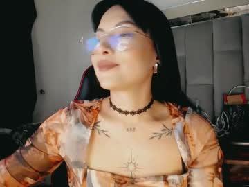 Cata_time - Chaturbate model