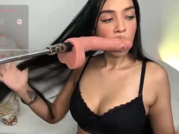 vsantini_ Chaturbate model