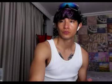 Cafecitoo__ - Chaturbate model