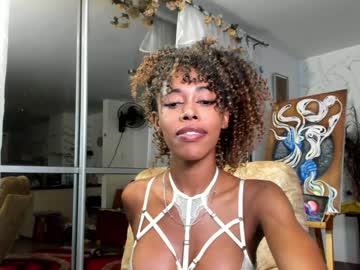 sophye_ebanov Chaturbate model