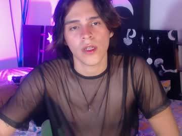 cristopher_069 Chaturbate model