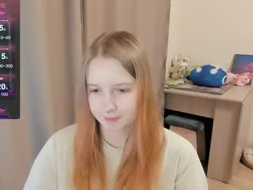 Alisha_ley - Chaturbate model