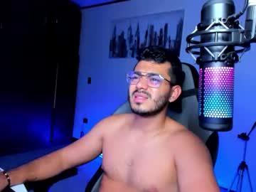 Bruno_diaz31 - Chaturbate model