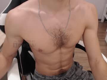 Angelok_20 - Chaturbate model