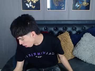 slim_hotboy Chaturbate model