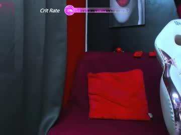 Kate_lawrence_ - Chaturbate model