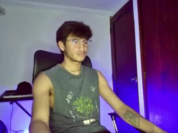 Isaac__efx - Chaturbate model