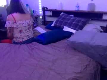 Mkky5baby - Chaturbate model